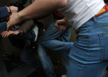 Bakıda futbol meydançasında kütləvi dava – Yaralılar var + Yenilənib