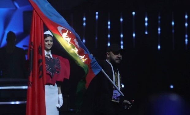 Azərbaycan idmançıları İrəvanda baş verən təxribata görə Vətənə qaytarılırlar