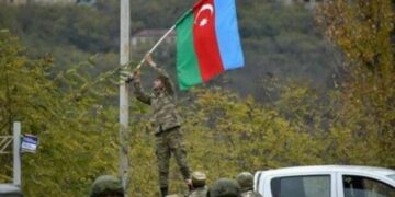NİDA TƏHLİLBakı bu addımı atmalıdır, sülhməramlılar qarışa bilməz… – Sabiq nazir detalları açıqladı