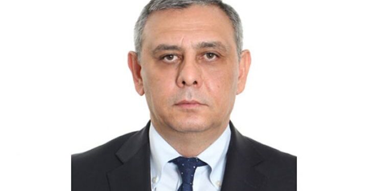 Yeni rəis kimdir? – Dosye