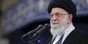 Azərbaycan qarşı məkrli anlaşma – “Göstərişi birbaşa Xameneyi verib”