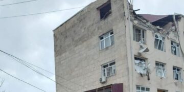 FHN: “Biləsuvardakı partlayışdan sonra bir nəfər dağıntılar altından çıxarıldı” – YENİLƏNİB By Ramil