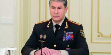 SOSİALEyvazov ona yeni vəzifə verib, Türkiyəyə göndərdi