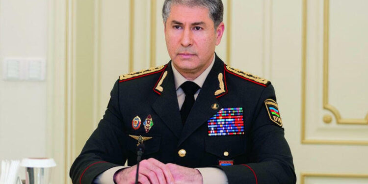 SOSİALEyvazov ona yeni vəzifə verib, Türkiyəyə göndərdi