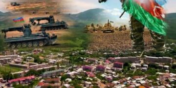 Xankəndiyə addım-addım yaxınlaşırıq… Dünən Xocalıda nə baş verib?