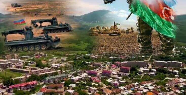 Xankəndiyə addım-addım yaxınlaşırıq… Dünən Xocalıda nə baş verib?