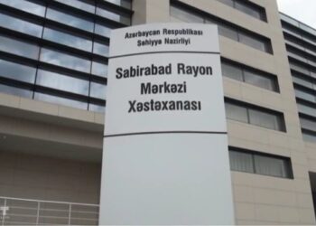 Sabirabadda səhiyyə sistemi İFLİC VƏZİYYƏTDƏ… – Burda sağlam adamı da xəstə edirlər…