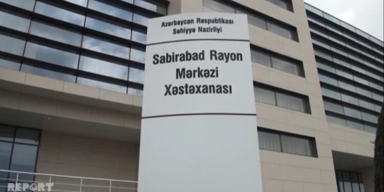 Sabirabadda səhiyyə sistemi İFLİC VƏZİYYƏTDƏ… – Burda sağlam adamı da xəstə edirlər…