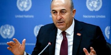Əgər Bakı ilə İrəvan sülh sazişi imzalasa… – Çavuşoğlu