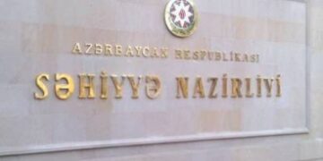 Daha bir tibb işçisinin səs yazısı yayıldı.Audio