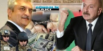 “Bir başçının ki, köməkçisi öz qardaşı, sürücüsü bacısı oğlu ola…” – İmişli sakininin səbr kasası doldu // VİDEO