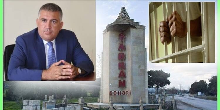 Azərbaycan Azərbaycan Şabranda sakinlər NƏDƏN GİLEY EDİR? – FOTOLAR