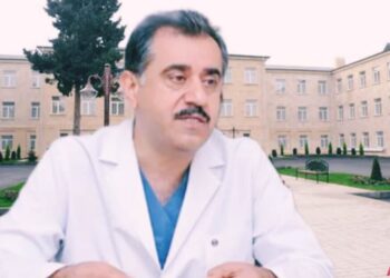 2 saylı klinik uşaq xəstəxanasında BÖYÜK OYUNLAR – NARAZILIQ YARADAN Günay Cavadova kimdir?