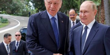 KQB zabiti Putinin Ərdoğana olan münasibəti ilə bağlı görün hansı ETİRAFI ETDI