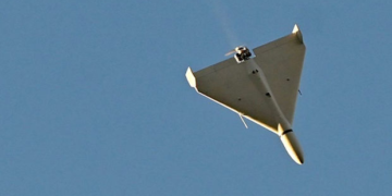 Kiyevə 18 PUA ilə hücüm: Bütün İran dronları vuruldu
