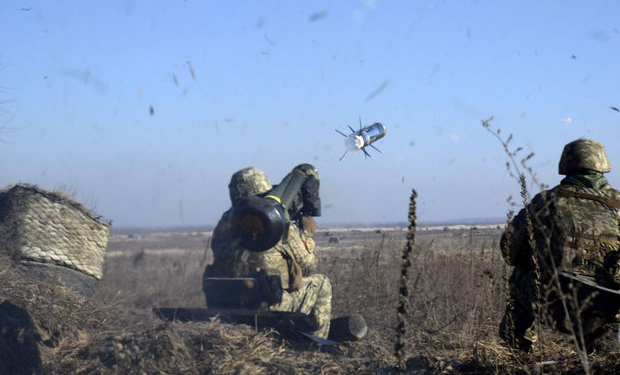 Rusiyanın Ukraynadakı müharibədə itkiləri – Yenilənmiş SİYAHI