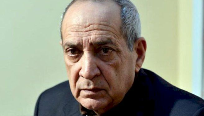 Rasim Balayev aldığı 28500 manatı nəyə xərcləyəcək?