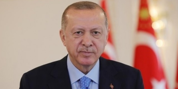 Ərdoğan Moldovaya getməkdən imtina etdi
