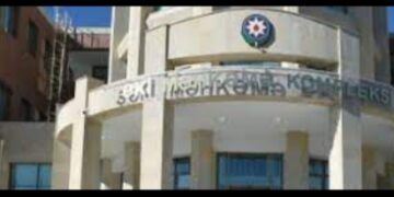 Ümid Şəki İnzibati Məhkəməsinin kollegiyasına qalıb – ƏDALƏT AXTARIRAM!