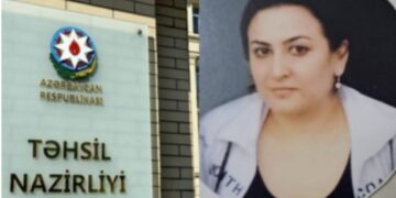 Barəsində cinayət işi var… amma İŞİNİN BAŞINDADIR… – BU NECƏ OLUR?