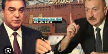 Gəncənin icra başçısı Niyazi Bayramov bu qədər “topdağıtmaz”mülki necə əldə edib? Bitməyən Siyahı-Bahalı maşınlar,restoranlar,obyektlər…