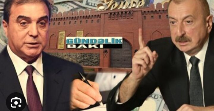 Gəncənin icra başçısı Niyazi Bayramov bu qədər “topdağıtmaz”mülki necə əldə edib? Bitməyən Siyahı-Bahalı maşınlar,restoranlar,obyektlər…