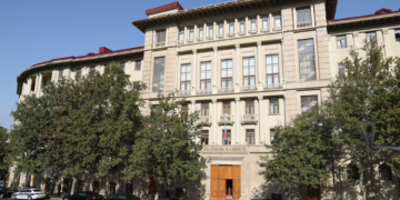 Daha bir qurumda maaşlar artırıldı – NAZİRLƏR KABİNETİNDƏN QƏRAR