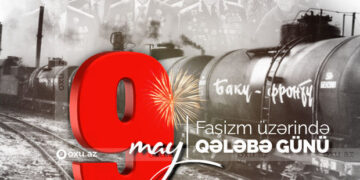 Faşizm üzərində qələbədən 78 il ötür