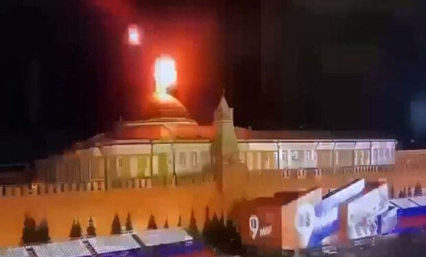 Rusiya Üçüncü Dünya müharibəsinin Astanasında – VİDEO
