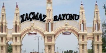 Xaçmazın icra başçısı hara baxır ki… – FOTOFAKT