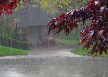 Rayonlarda leysan olacaq, dolu düşəcək