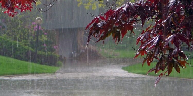 Rayonlarda leysan olacaq, dolu düşəcək