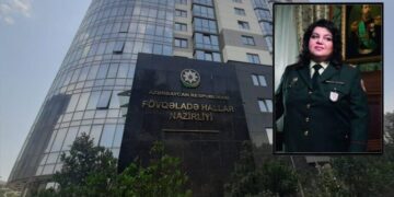 General Sevda Şirinovanın yüksək vəzifə verdiyi şəxs həbs edildi – Tütün alveri, parfumeriya ticarəti…