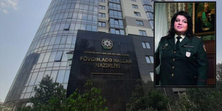 General Sevda Şirinovanın yüksək vəzifə verdiyi şəxs həbs edildi – Tütün alveri, parfumeriya ticarəti…
