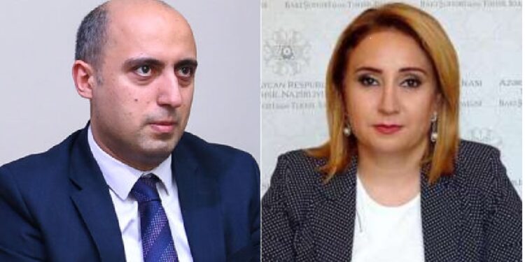 Abşeron-Xızı Regional Təhsil İdarəsinin müdiri İlhamə Abdullayeva bu təhsil ocağını korrupsiya yuvasına necə çevirib?-Şok faktlar