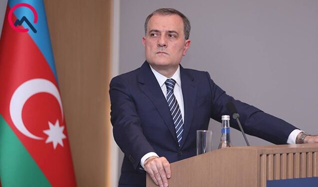 Ceyhun Bayramov üçtərəfli görüş üçün Rusiyaya getdi