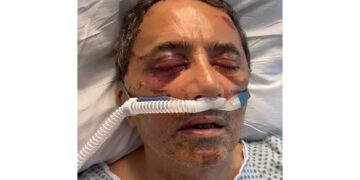 Əhməd Obalı və oğlunu ABŞ-də ölümcül döydülər – Video
