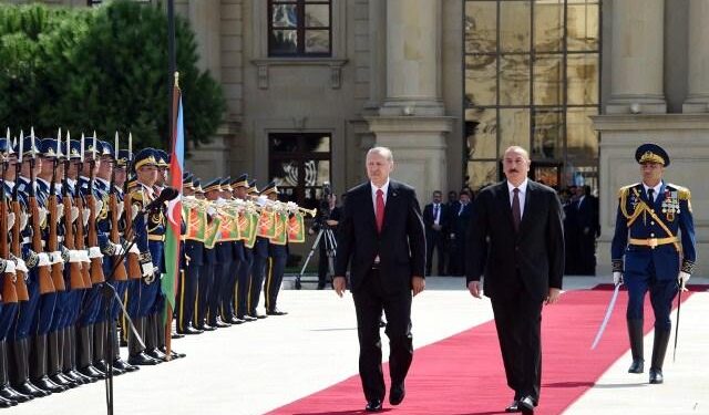 Ərdoğan qalibdir: baxın, kimlər üzülür, kimlər sevinir…