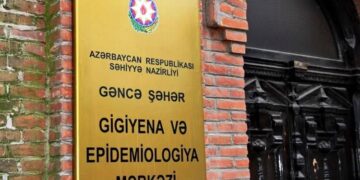 Gəncə Gigiyena və Epidemioloğiya Mərkəzində ÖZBAŞINALIQ… – İTTİHAM VAR!