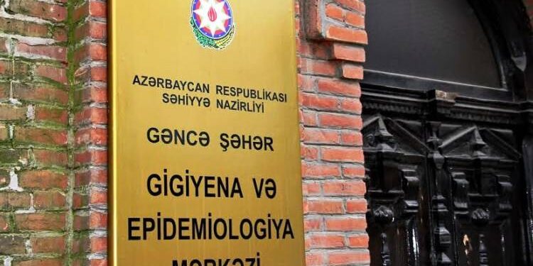 Gəncə Gigiyena və Epidemioloğiya Mərkəzində ÖZBAŞINALIQ… – İTTİHAM VAR!