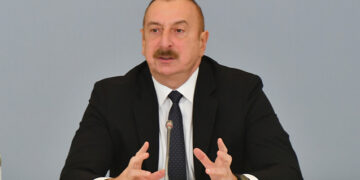 “Sülh istəyirsə, niyə 100 milyonlarla dollarlıq silah alır?!”