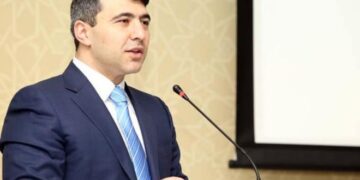 İnam Kərimovun qardaşına vəzifə verildi