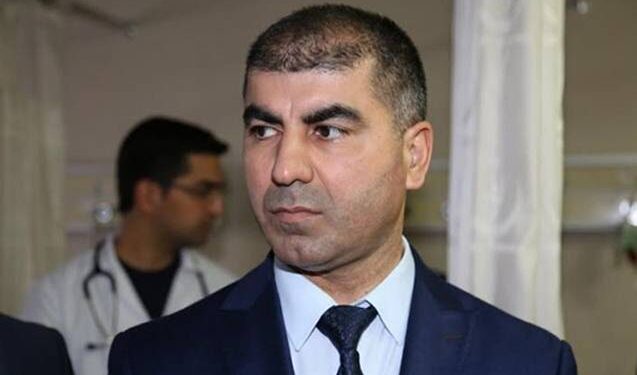 Naxçıvan MR İqtisadiyyat Nazirliyi ilə bağlı FƏRMAN
