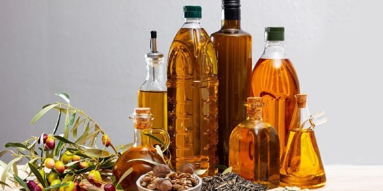 90% günəbaxan yağları neftdən hazırlanır