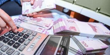 GÜNDƏMMüharibə veteranlarına şad xəbər – Adambaşına 246 manat…