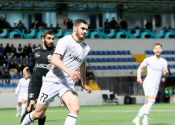 Ramil Şeydayev “Qarabağ”dan getdi