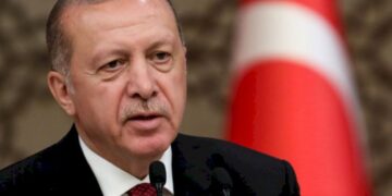 Seçici bülletenlərinin 91%-i sayıldı – Rəcəb Tayyip Ərdoğan – 52,61% səs