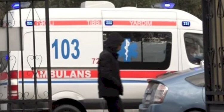 “Təcili Yardım”ın gecikmə səbəbi radara düşmələridir?