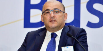 Şahin Bağırov da bacarmadı… – Gömrükdə KÖHNƏ HAMAM… KÖHNƏ TAS…
