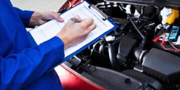 DYP avtomobillərin texniki baxışdan keçirilməsi ilə bağlı sürücülərə xəbərdarlıq edib AVTO XƏBƏRLƏR